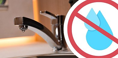 W piątek możliwe przerwy w dostawie wody. Utrudnienia w trzech osiedlach