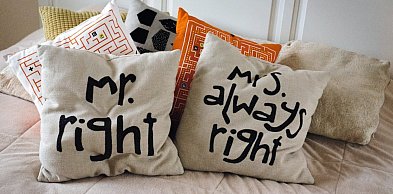 Jak odświeżyć mieszkanie bez remontu? Prosty sposób na zmianę wnętrza