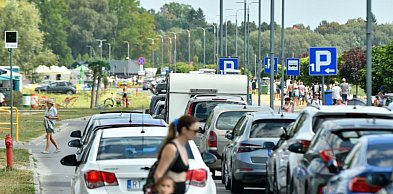 Od 1 maja wracają opłaty nad Jeziorem Tarnobrzeskim. Abonament kupisz już online