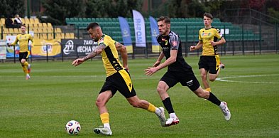 Siarka jedzie do Jędrzejowa po punkty. Mecz z Naprzodem już w niedzielę