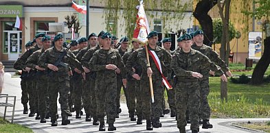Patriotyczna majówka w Nowej Dębie. Dwa dni obchodów