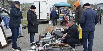 Tarnobrzeski Pchli Targ wraca w niedzielę. Okazje i unikatowe przedmioty