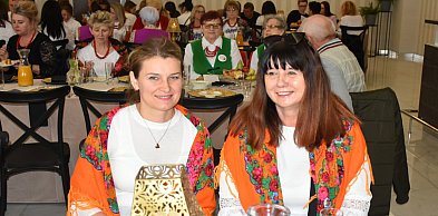 II Powiatowy Zjazd Kół Gospodyń Wiejskich  – szkolenia i integracja