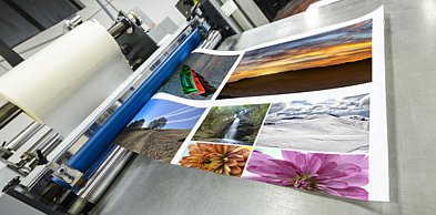 Jaką metodę znakowania wybrać? Tampondruk, sitodruk czy UV?