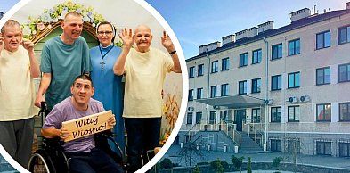 Apel w obronie m.in DPS w Tarnobrzegu - Mokrzyszowie dostępny w internecie