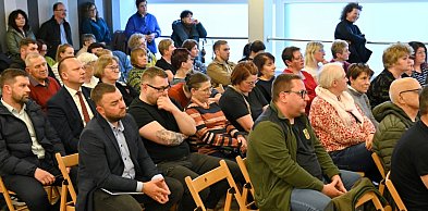 Likwidacja "porodówki" w Nowej Dębie o krok bliżej