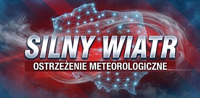 Ostrzeżenie pierwszego stopnia dla Tarnobrzega i okolic