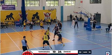 Lodowaty prysznic dla Siarki w finale III ligi. Na awans do II ligi poczekamy