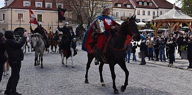 Inauguracja z rozmachem  oraz historią w tle [ZDJĘCIA]