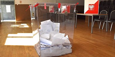 Znamy wyniki wyborów uzupełniających do Rady Miejskiej w Nowej Dębie
