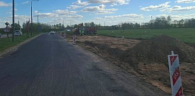 Więcej miejsc parkingowych w rejonie sandomierskiej starówki