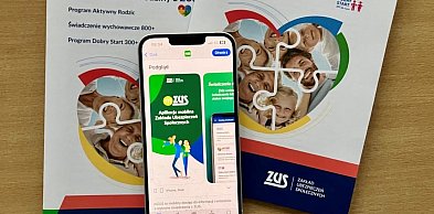 Złóż wniosek o 800 plus do 30 kwietnia, by nie stracić ciągłości wypłat