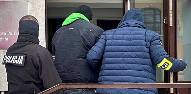 Opatów. Seks nagrania, szantaż i miliony. Policja rozbiła groźny gang