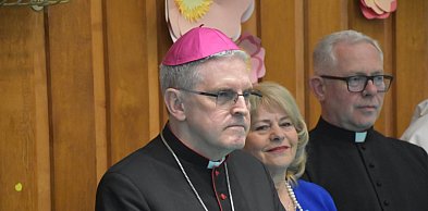 Dyspensa na 1 maja w diecezji sandomierskiej