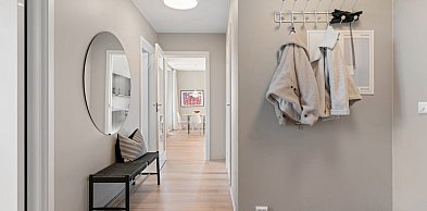 Jak urządzić przedpokój?