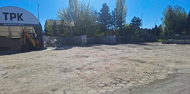 Tarnobrzeg inwestuje w bezpieczeństwo. Powstanie nowoczesna hala dla służb