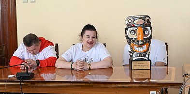 Spektakl życia na deskach Słowackiego. Sukces teatralny grupy z Tarnobrzega