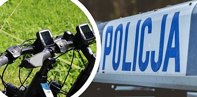 Siedmiu rowerzystów zatrzymanych po alkoholu. Wysokie mandaty
