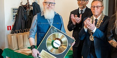 Wyróżnienia dla muzyków Corruption i laureatek konkursów przedmiotowych