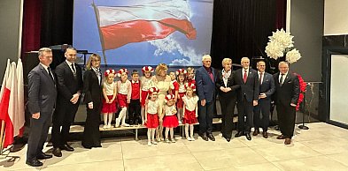 Jastkowice oddały hołd ofiarom Katynia. Wzruszające uroczystości i lekcja historii