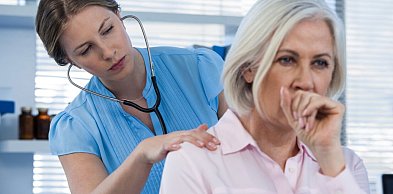 Czym charakteryzuje się POChP? Podstawowe informacje o przewlekłej obturacyjnej...