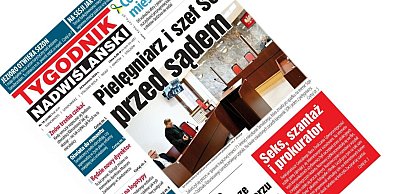 Co w najnowszym numerze Tygodnika Nadwiślańskiego? – 30 kwietnia 2026