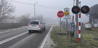 Uwaga kierowcy! Zamknięta droga na trasie Tarnobrzeg - Jadachy!