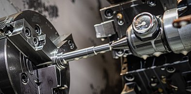 Obróbka CNC – dla kogo to rozwiązanie?