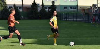 Siarka Tarnobrzeg kontra KSZO. Hit 29. kolejki i wielkie emocje przy AN2