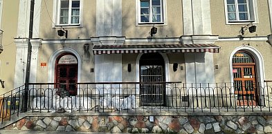 Sandomierska chorągiew tworzy nową zbrojownię