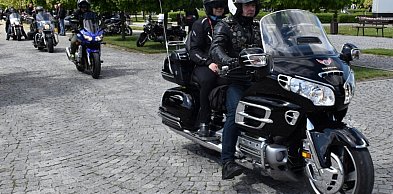 Motocykliści zjadą do Sandomierza. Inauguracja z rykiem silników