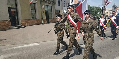 Licealiści ze Staszowa odbiorą flagę z rąk prezydenta RP