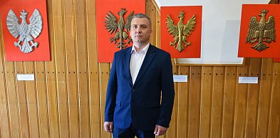 Orzeł Biały na wystawie w Sandomierzu