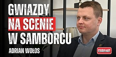 To święto dla całego regionu. W niedzielę zapraszamy do Samborca...