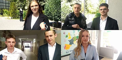 Matura 2026 z  j. polskiego. Jak poszło uczniom tarnobrzeskiego "Górnika"?