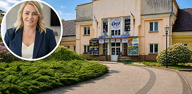 Z posłanką Iwoną Hartwich w Tarnobrzegu o problemach niepełnosprawnych