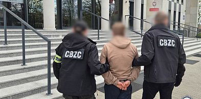 Były dyrektor przedszkola w Tarnobrzegu zatrzymany za pedofilię
