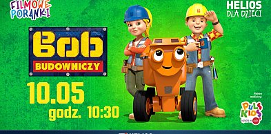 Repertuar kina Helios Stalowa Wola 08-14.05.2026 r