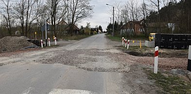 Tarnobrzeg. Zamkną przejazdy kolejowe. Kierowców czekają objazdy i utrudnienia