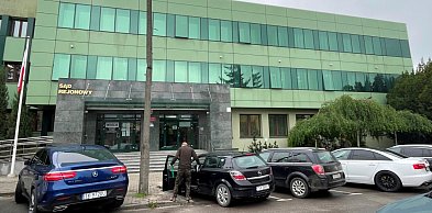 Sąd oczyścił wójta Samborca z zarzutów