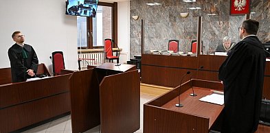 Kierownik SOR i pielęgniarz ze  szpitala w Tarnobrzegu winni