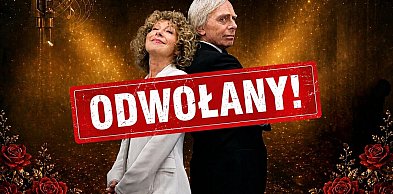 Jubileuszowy koncert Alicji Majewskiej w Klimontowie odwołany