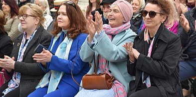 Pół wieku w służbie sztuki. Wspaniały jubileusz sandomierskiego BWA [ZDJĘCIA]