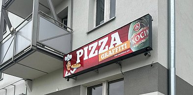 Koniec pewnej epoki w Tarnobrzegu. Pizzeria Graffiti wystawiona na sprzedaż