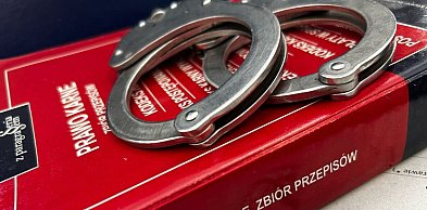 Ukradł alkohol i pobił ochroniarza. 21-latek zatrzymany w Tarnobrzegu