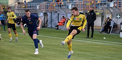 Siarka Tarnobrzeg zagra o przełamanie. Stal Kraśnik walczy o życie w lidze