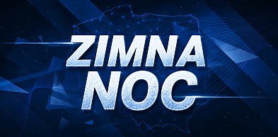 Ostrzeżenie dla Tarnobrzega i okolic. To będzie zimna noc