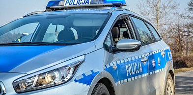 Pijany kierowca doprowadził do zderzenia. Miał blisko 3 promile alkoholu