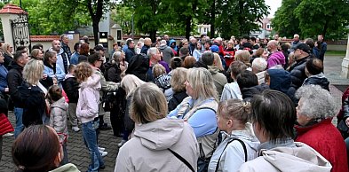 Tysiące osób na Nocach Kultury w Tarnobrzegu [ZDJĘCIA]