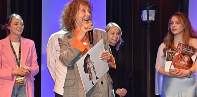 Karolina Chmura i Oliwia Perc wygrały II Open Festival Klimontów [ZDJĘCIA]